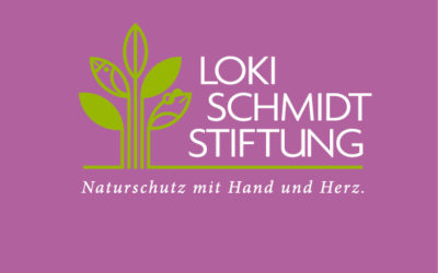 Loki Schmidt Stiftung